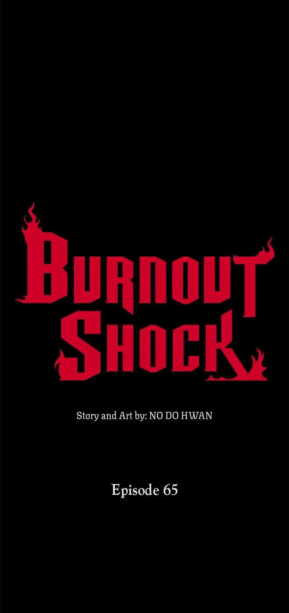 BurnOut Shock Chapter 65 3